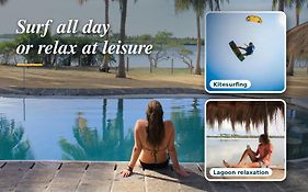 Kitelantis Hotel&Resort